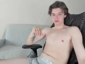 Chaturbate Sex Chat of guy_liam1