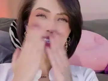 Chaturbate Private Sex Chat of hannah_borbon_