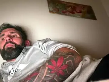 Chaturbate Adult Webcam of iggyu