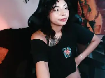 Chaturbate Live Sex of jaadee18