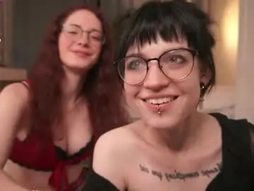 Chaturbate Sex Cam of little_poetry