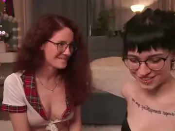 Chaturbate Adult Webcam of little_poetry
