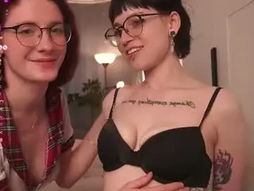 Chaturbate Live Porn of little_poetry
