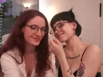 Chaturbate Sex Cam of little_poetry