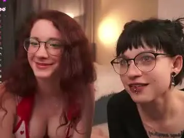 Chaturbate Nude Webcam of little_poetry
