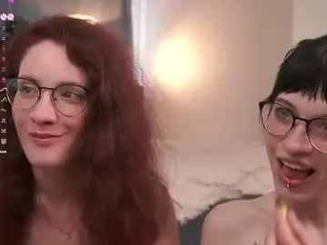 Chaturbate Sex Cam of little_poetry