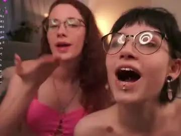 Chaturbate Live Sex of little_poetry