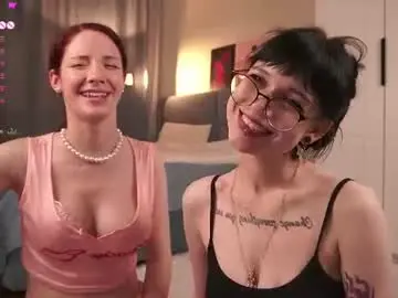 Chaturbate Adult Webcam of little_poetry