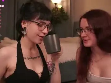 Chaturbate Sex Cam of little_poetry