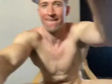 Chaturbate Live Sex Cam of marc105100