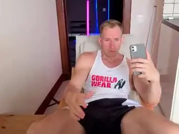 Chaturbate Free Porn Cam of marc105100