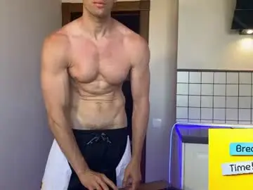 Chaturbate Sex Cam of marc105100