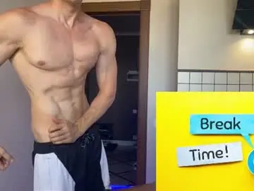 Chaturbate Adult Webcams of marc105100