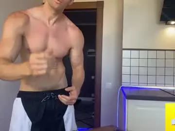Chaturbate Sex Cam of marc105100