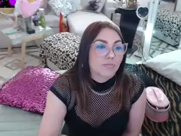 Chaturbate Nude Webcam of myrnasexxx