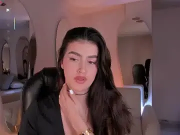 Chaturbate Live Sex Cam of paulinasantosx