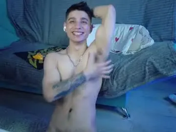 Chaturbate Adult Video Chat of rik_and