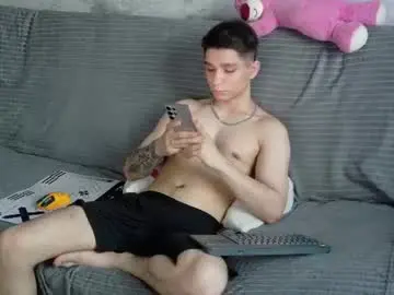 Chaturbate Adult Video Chat of rik_and