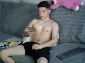 Chaturbate Live Sex Cam of rik_and