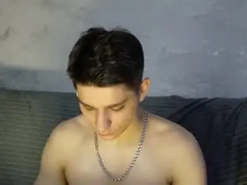 Chaturbate Best live sex cam show of rik_and