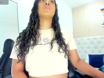 Chaturbate Nude Webcam of sweet_starxx