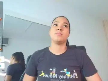 Chaturbate Live Sex Cam of sweet_starxx