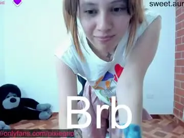 Chaturbate Free Live Porn of sweetaura0_0