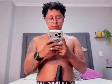 Chaturbate Free Live Porn of thiago_ftm30