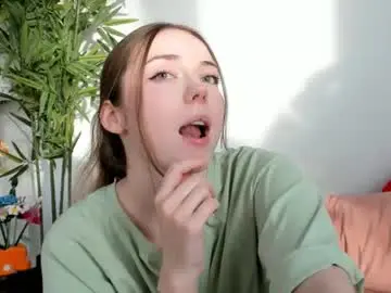 Chaturbate Best Webcam of thisisamelia