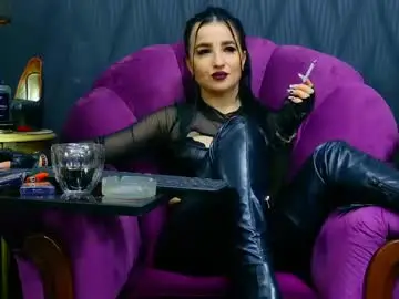Chaturbate Nude Webcam of vivianreeve
