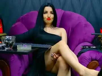 Chaturbate Adult Video Chat of vivianreeve