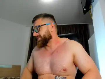 Chaturbate Adult Webcam of alphaalexxx