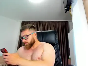 Chaturbate Live Porn of alphaalexxx