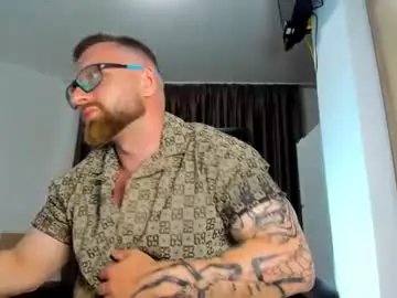 Chaturbate Sex Cam of alphaalexxx
