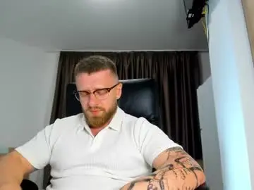 Chaturbate Sex Cam of alphaalexxx