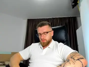 Chaturbate Adult Webcams of alphaalexxx