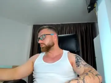 Chaturbate Best live sex cam show of alphaalexxx