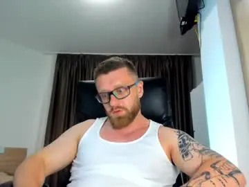 Chaturbate Adult Video Chat of alphaalexxx
