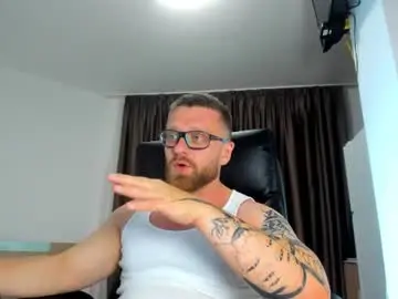 Chaturbate Adult Video Chat of alphaalexxx