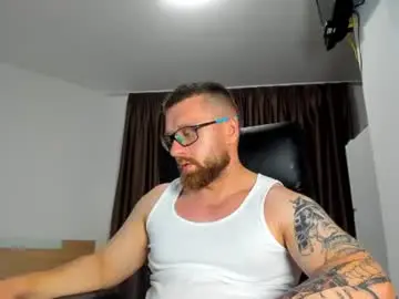 Chaturbate Nude Webcam of alphaalexxx