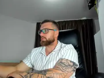 Chaturbate Nude Webcam of alphaalexxx