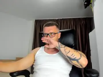 Chaturbate Adult Webcams of alphaalexxx