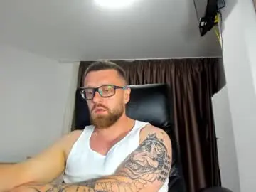Chaturbate Nude Webcam of alphaalexxx