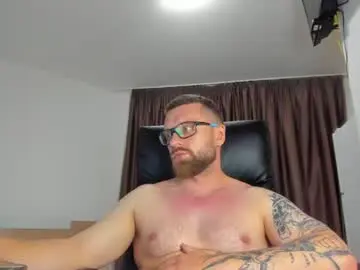 Chaturbate Best live sex cam show of alphaalexxx