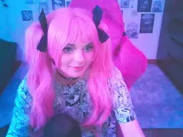 Chaturbate Best Webcam of berriekitten