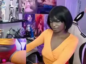 Chaturbate Free Porn Cam of bunniikimi