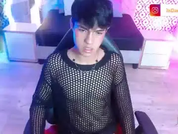 Chaturbate Best Webcam of damian_tay1