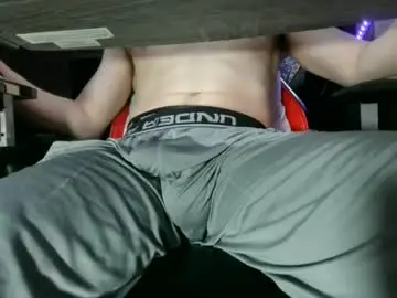Chaturbate Live Sex of dick_and_muscle