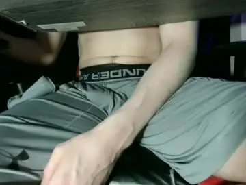 Chaturbate Sex Chat of dick_and_muscle