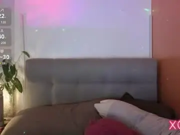 Chaturbate Live Sex of indiana_rouge